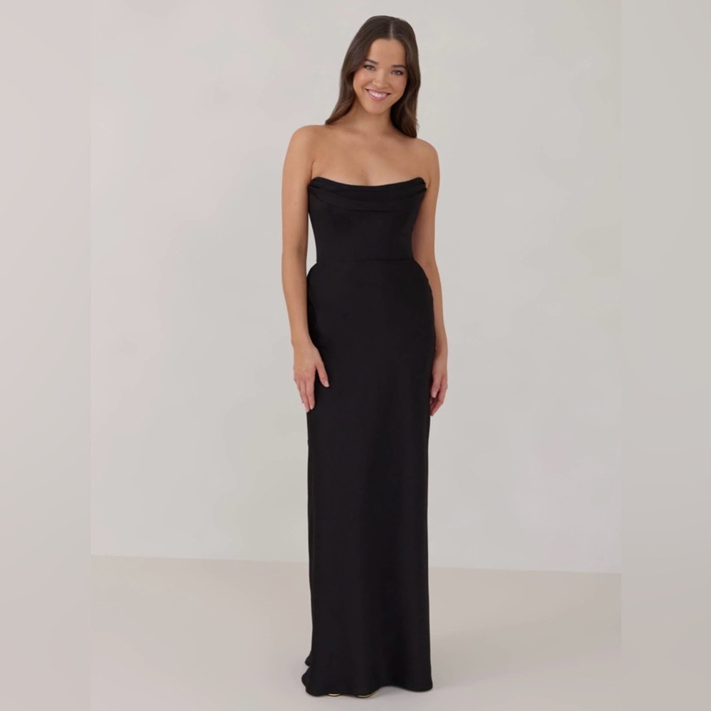 Park & Fifth Paloma Dress